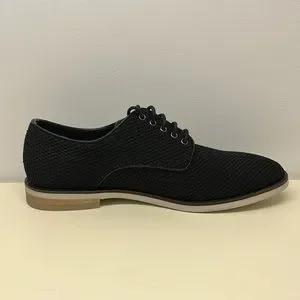 Calvin Klein Black Dress Shoes Men’s Size 9 (NWOT) LZ000309_001_main main image 2